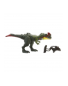 mattel Jurassic World Dinozaur Gigantyczny tropiciel HLP25 - nr 8