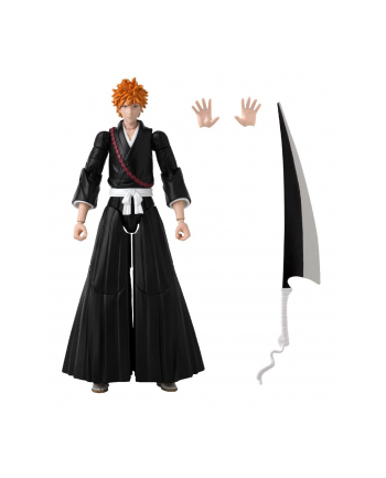 bandai ANIME HEROES BLEACH - KUROSAKI ICHIGO