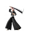 bandai ANIME HEROES BLEACH - ABARAI RENJI - nr 2