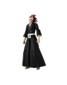 bandai ANIME HEROES BLEACH - ABARAI RENJI - nr 4