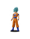 bandai DRAGON BALL FLASH SERIES SUPER SAIYAN BLUE GOKU - nr 2