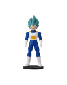 bandai DRAGON BALL FLASH SERIES SUPER SAIYAN BLUE VEGETA - nr 2