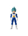 bandai DRAGON BALL FLASH SERIES SUPER SAIYAN BLUE VEGETA - nr 5