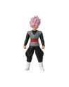 bandai DRAGON BALL FLASH SERIES GOKU BLACK ROSE - nr 6