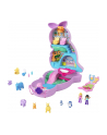 mattel Polly Pocket Kompaktowa torebka HKV50 - nr 1