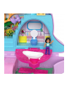 mattel Polly Pocket Kompaktowa torebka HKV50 - nr 3