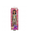 mattel Fasion Doll Księżniczka Lalka podstawowa HLW07 - nr 17