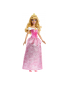 mattel Fasion Doll Księżniczka Lalka podstawowa HLW09 - nr 1