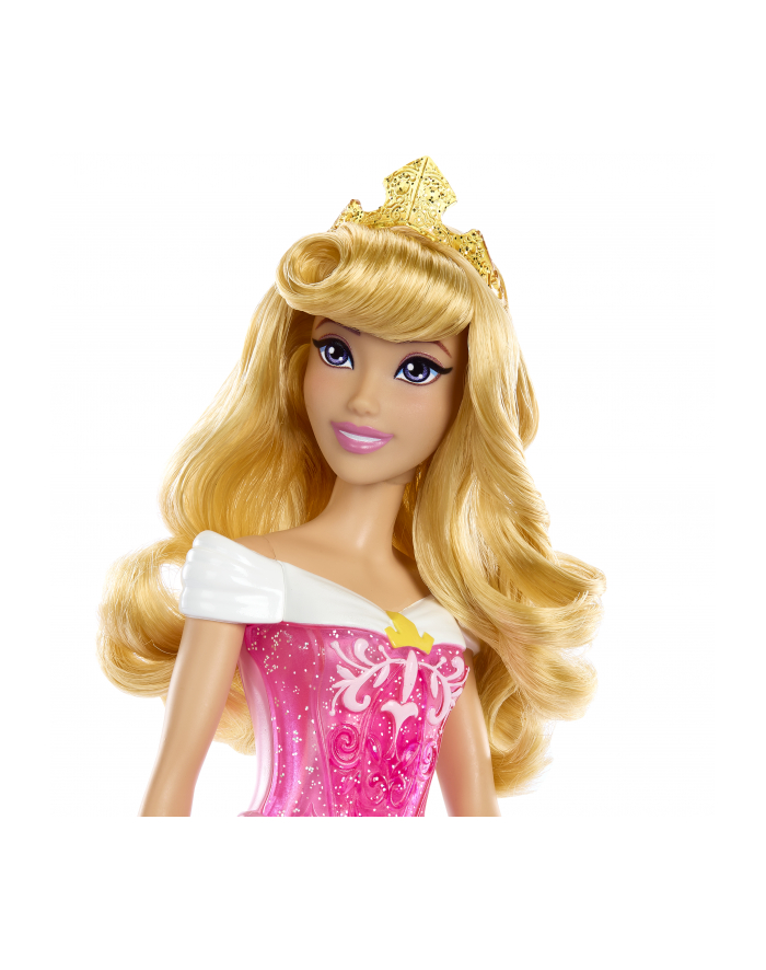 mattel Fasion Doll Księżniczka Lalka podstawowa HLW09 główny