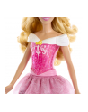 mattel Fasion Doll Księżniczka Lalka podstawowa HLW09 - nr 4