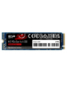 silicon power computer ' communicat SILICON POWER SSD UD85 2TB M.2 PCIe NVMe Gen4x4 NVMe 1.4 3600/2800MB/s - nr 1