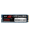 silicon power computer ' communicat SILICON POWER SSD UD85 1TB M.2 PCIe NVMe Gen4x4 NVMe 1.4 3600/2800MB/s - nr 1