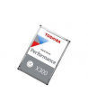 toshiba europe TOSHIBA X300 Performance Hard Drive 16TB 3.5inch BULK - nr 2