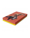 SEAGATE FireCuda Gaming Hard Drive 2TB USB 3.0 Okoye Special Edition - nr 8