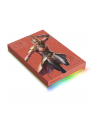 SEAGATE FireCuda Gaming Hard Drive 2TB USB 3.0 Okoye Special Edition - nr 9