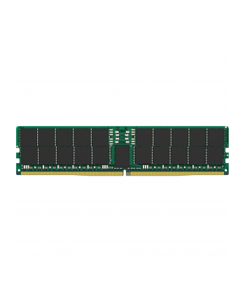 KINGSTON 64GB 4800MT/s DDR5 ECC Reg CL40 DIMM 2Rx4 Hynix M Rambus