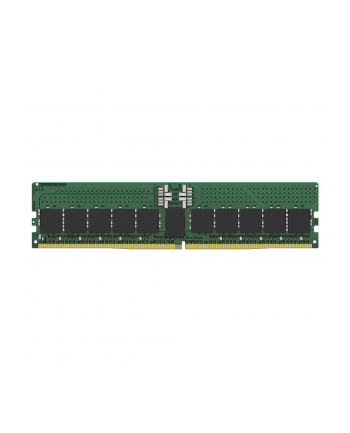 KINGSTON 32GB 4800MT/s DDR5 ECC Reg CL40 DIMM 2Rx8 Hynix M Rambus