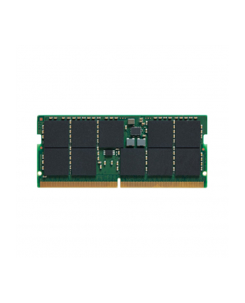 KINGSTON 32GB DDR5 4800MT/s ECC SODIMM