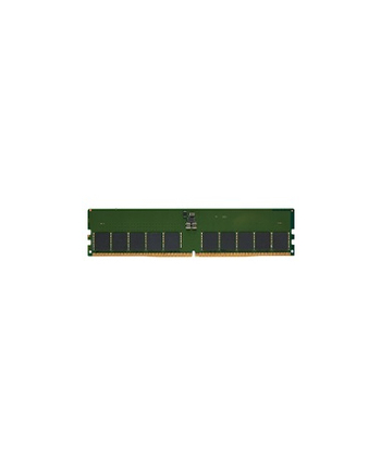 KINGSTON 32GB DDR5-4800MT/s ECC Module DIMM