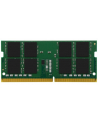 KINGSTON 32GB DDR5 4800MT/s ECC SODIMM - nr 1