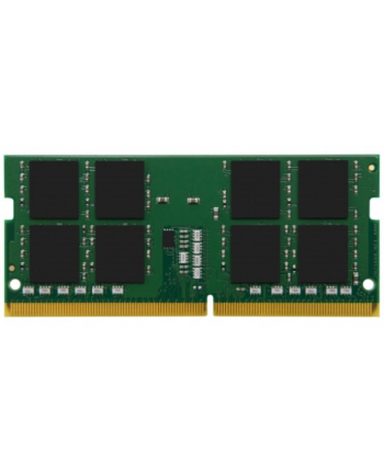 KINGSTON 32GB DDR5 4800MT/s ECC SODIMM nr 1