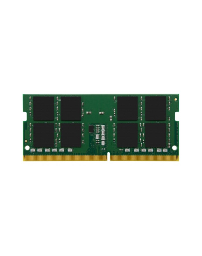 KINGSTON 32GB DDR5 4800MT/s ECC SODIMM główny
