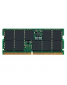 KINGSTON 32GB DDR5 4800MT/s ECC SODIMM - nr 2