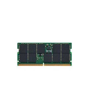 KINGSTON 32GB DDR5 4800MT/s ECC SODIMM nr 2