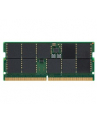 KINGSTON 16GB DDR5 4800MT/s ECC SODIMM - nr 2