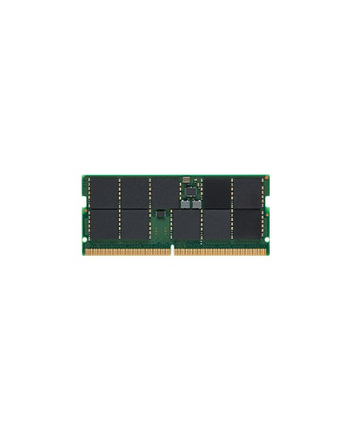 KINGSTON 16GB DDR5 4800MT/s ECC SODIMM