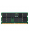 KINGSTON 16GB DDR5 4800MT/s ECC SODIMM - nr 3