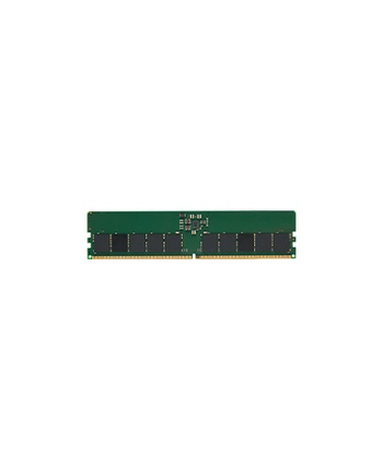 KINGSTON 16GB DDR5-4800MT/s ECC Module DIMM