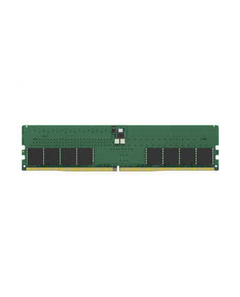 KINGSTON 32GB DDR5 5200MT/s Module DIMM