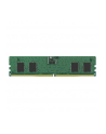 KINGSTON 8GB DDR5 5600MT/s Module DIMM - nr 1