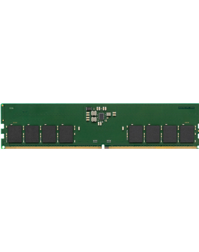 KINGSTON 16GB DDR5 5600MT/s Module DIMM główny