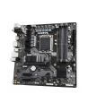 GIGABYTE B760M DS3H AX LGA1700 4xDDR4 4xSATA 2xM.2 2xDP 1xHDMI - nr 15