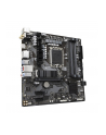 GIGABYTE B760M DS3H AX LGA1700 4xDDR4 4xSATA 2xM.2 2xDP 1xHDMI - nr 16