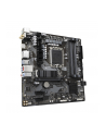 GIGABYTE B760M DS3H AX LGA1700 4xDDR4 4xSATA 2xM.2 2xDP 1xHDMI - nr 31