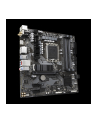 GIGABYTE B760M DS3H AX LGA1700 4xDDR4 4xSATA 2xM.2 2xDP 1xHDMI - nr 36