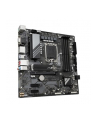 GIGABYTE B760M DS3H AX LGA1700 4xDDR4 4xSATA 2xM.2 2xDP 1xHDMI - nr 54