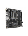 GIGABYTE B760M DS3H AX LGA1700 4xDDR4 4xSATA 2xM.2 2xDP 1xHDMI - nr 59