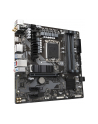 GIGABYTE B760M DS3H AX LGA1700 4xDDR4 4xSATA 2xM.2 2xDP 1xHDMI - nr 65