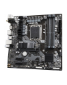 GIGABYTE B760M DS3H AX LGA1700 4xDDR4 4xSATA 2xM.2 2xDP 1xHDMI - nr 69