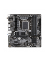 GIGABYTE B760M DS3H AX LGA1700 4xDDR4 4xSATA 2xM.2 2xDP 1xHDMI - nr 73