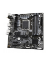 GIGABYTE B760M DS3H AX LGA1700 4xDDR4 4xSATA 2xM.2 2xDP 1xHDMI - nr 74
