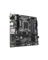 GIGABYTE B760M DS3H AX LGA1700 4xDDR4 4xSATA 2xM.2 2xDP 1xHDMI - nr 75