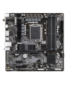 GIGABYTE B760M DS3H AX LGA1700 4xDDR4 4xSATA 2xM.2 2xDP 1xHDMI - nr 82