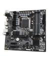 GIGABYTE B760M DS3H AX LGA1700 4xDDR4 4xSATA 2xM.2 2xDP 1xHDMI - nr 85