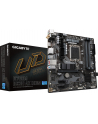 GIGABYTE B760M DS3H AX LGA1700 4xDDR4 4xSATA 2xM.2 2xDP 1xHDMI - nr 86