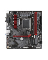GIGABYTE B760M GAMING LGA1700 4xDDR4 4xSATA 2xM.2 1xDP 1xHDMI - nr 37